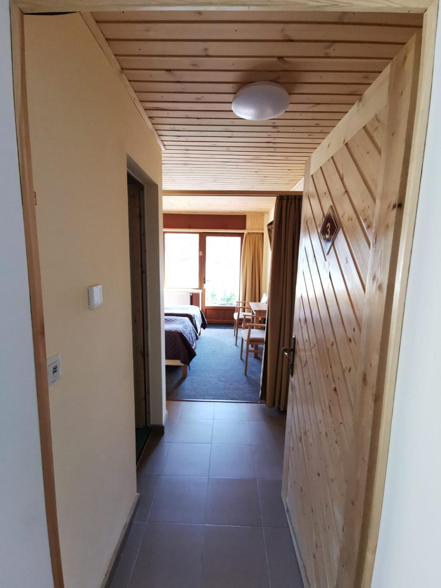 Pensiunea Valea Lupului Valea Lupului  Exterior foto