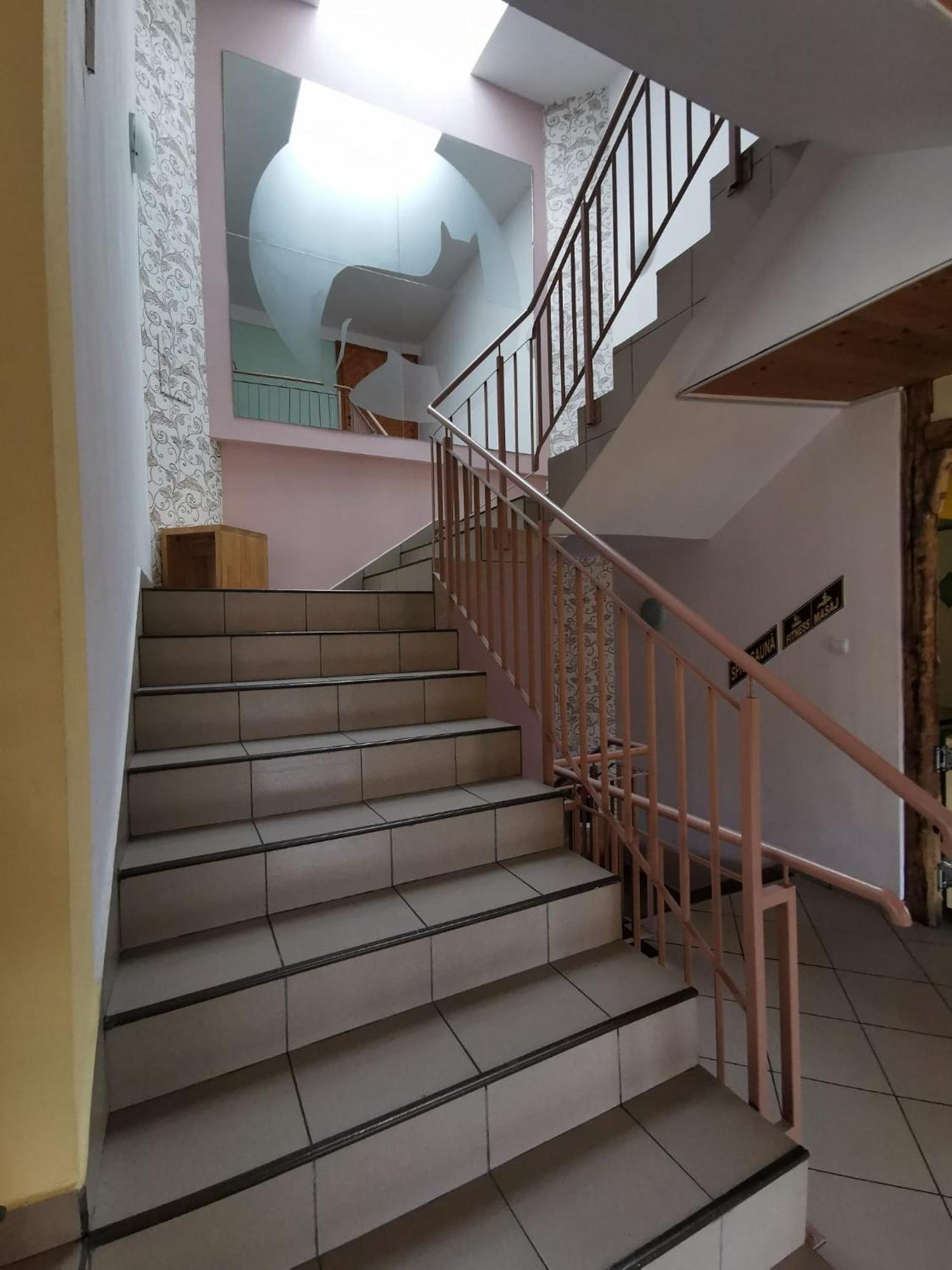 Pensiunea Valea Lupului Valea Lupului  Exterior foto