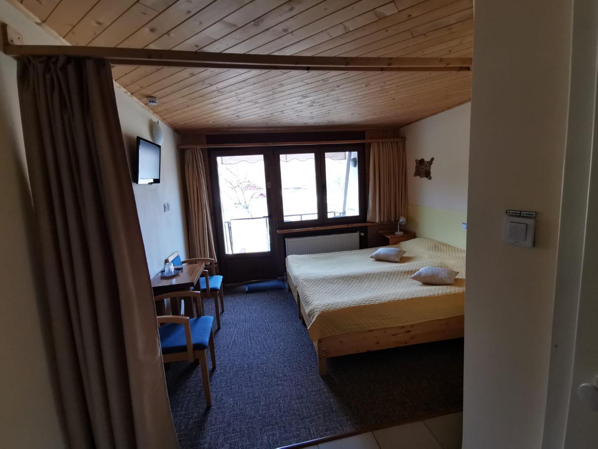 Pensiunea Valea Lupului Valea Lupului  Exterior foto