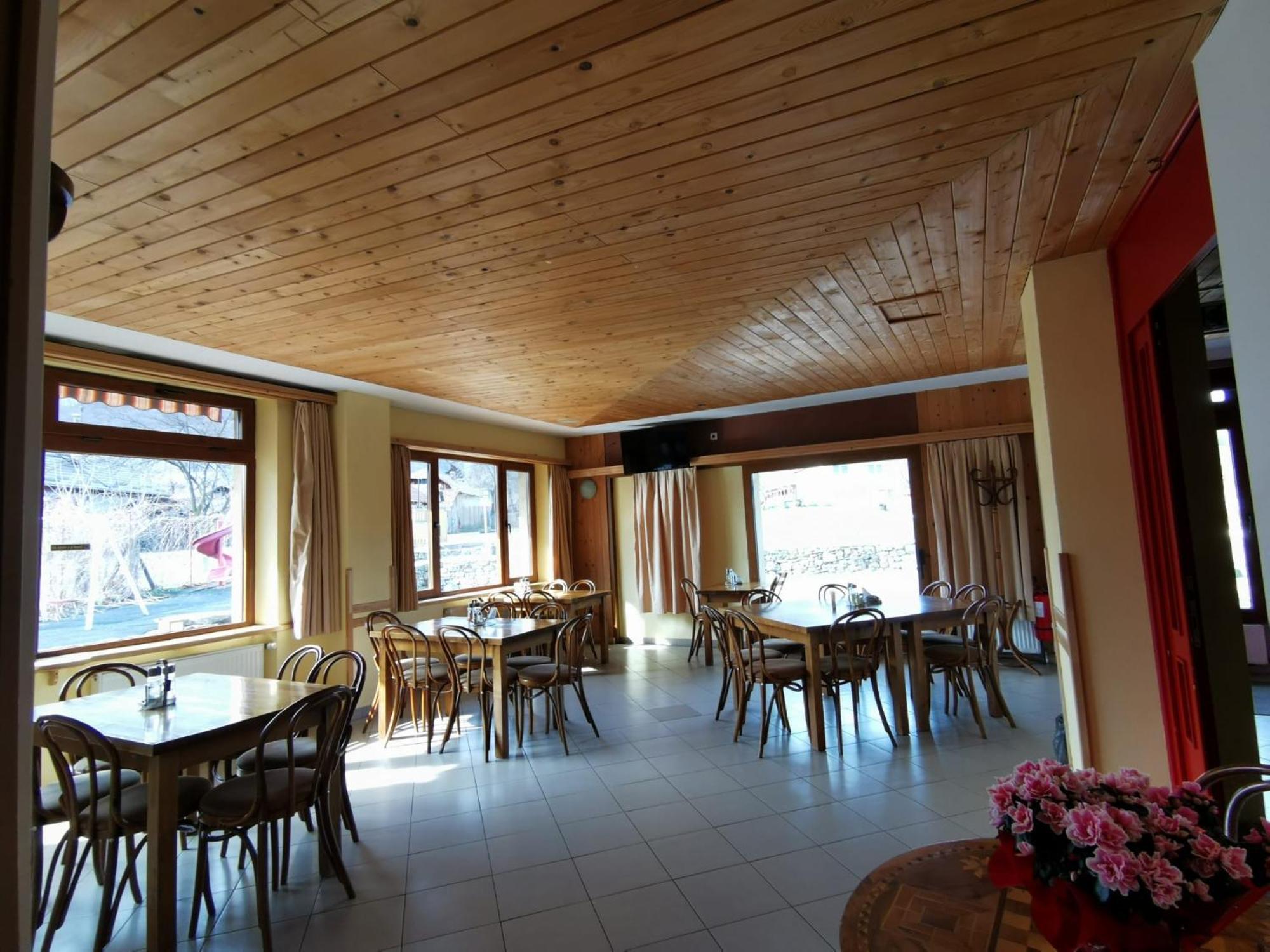 Pensiunea Valea Lupului Valea Lupului  Exterior foto
