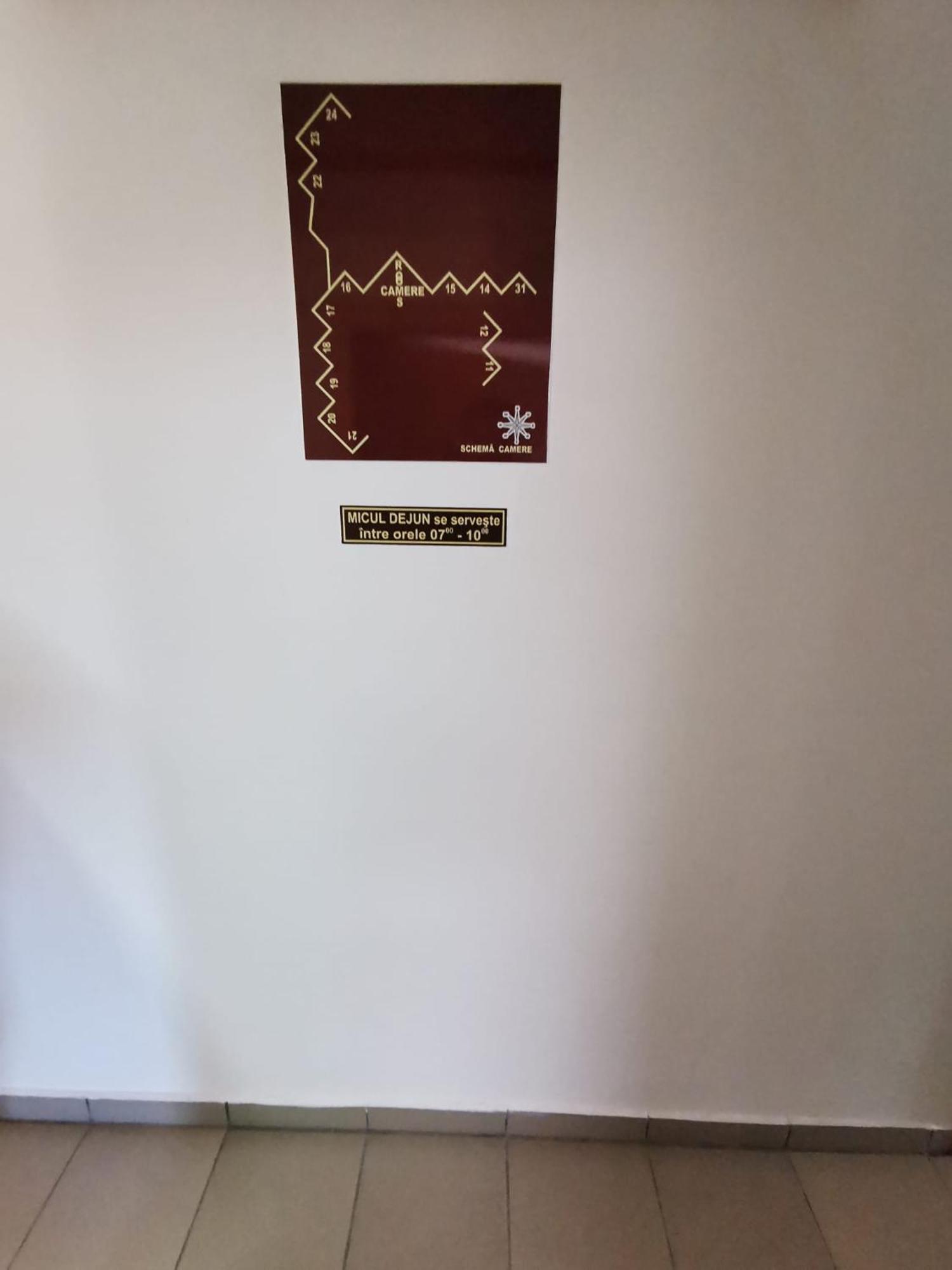 Pensiunea Valea Lupului Valea Lupului  Exterior foto
