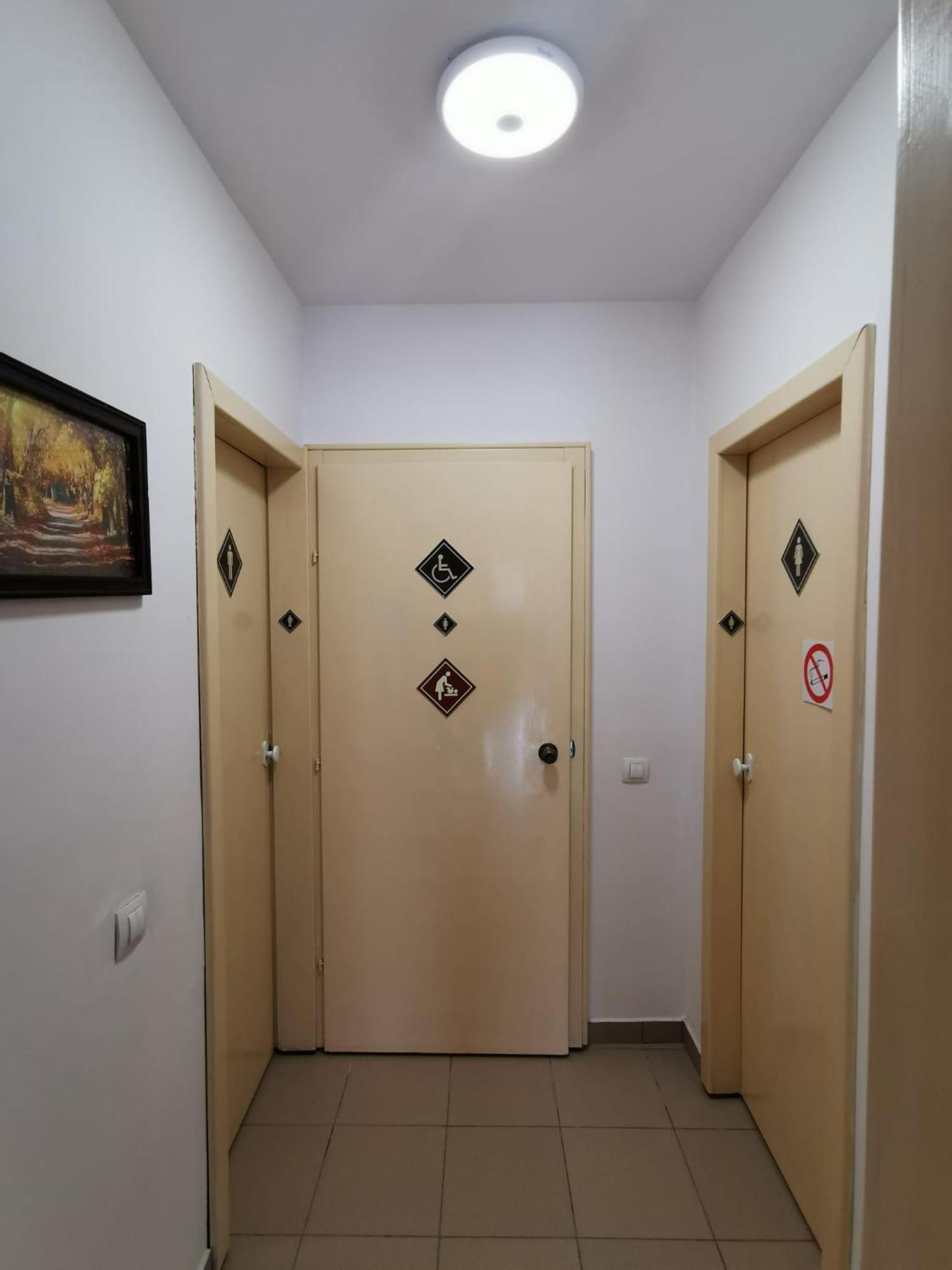 Pensiunea Valea Lupului Valea Lupului  Exterior foto