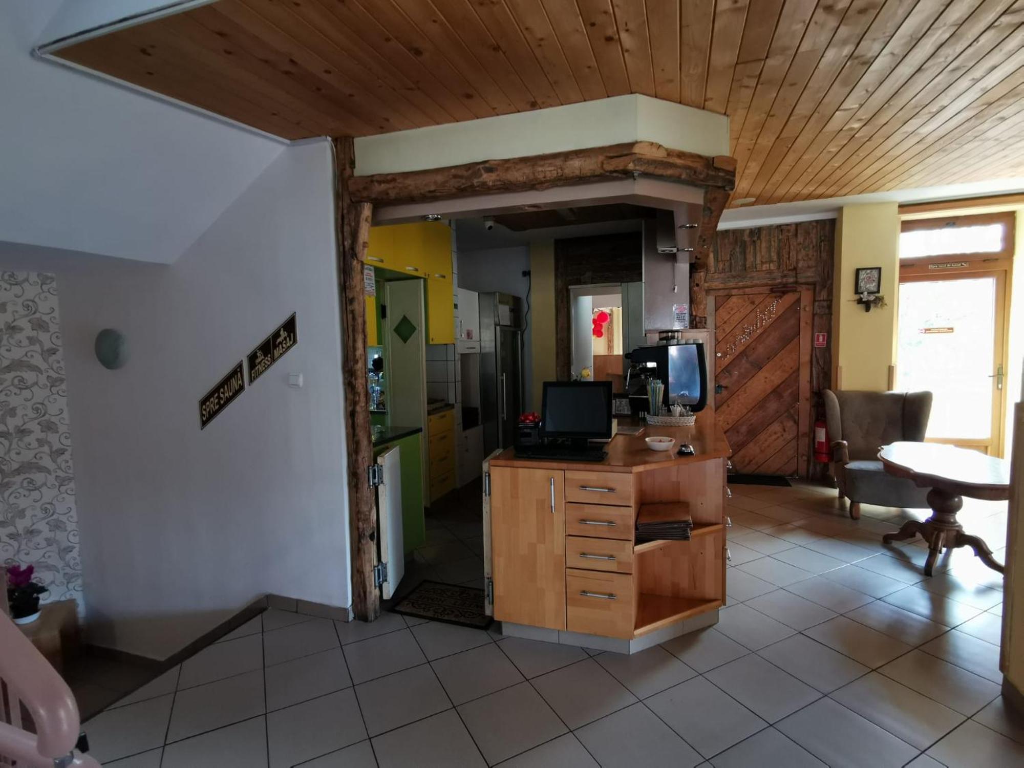 Pensiunea Valea Lupului Valea Lupului  Exterior foto