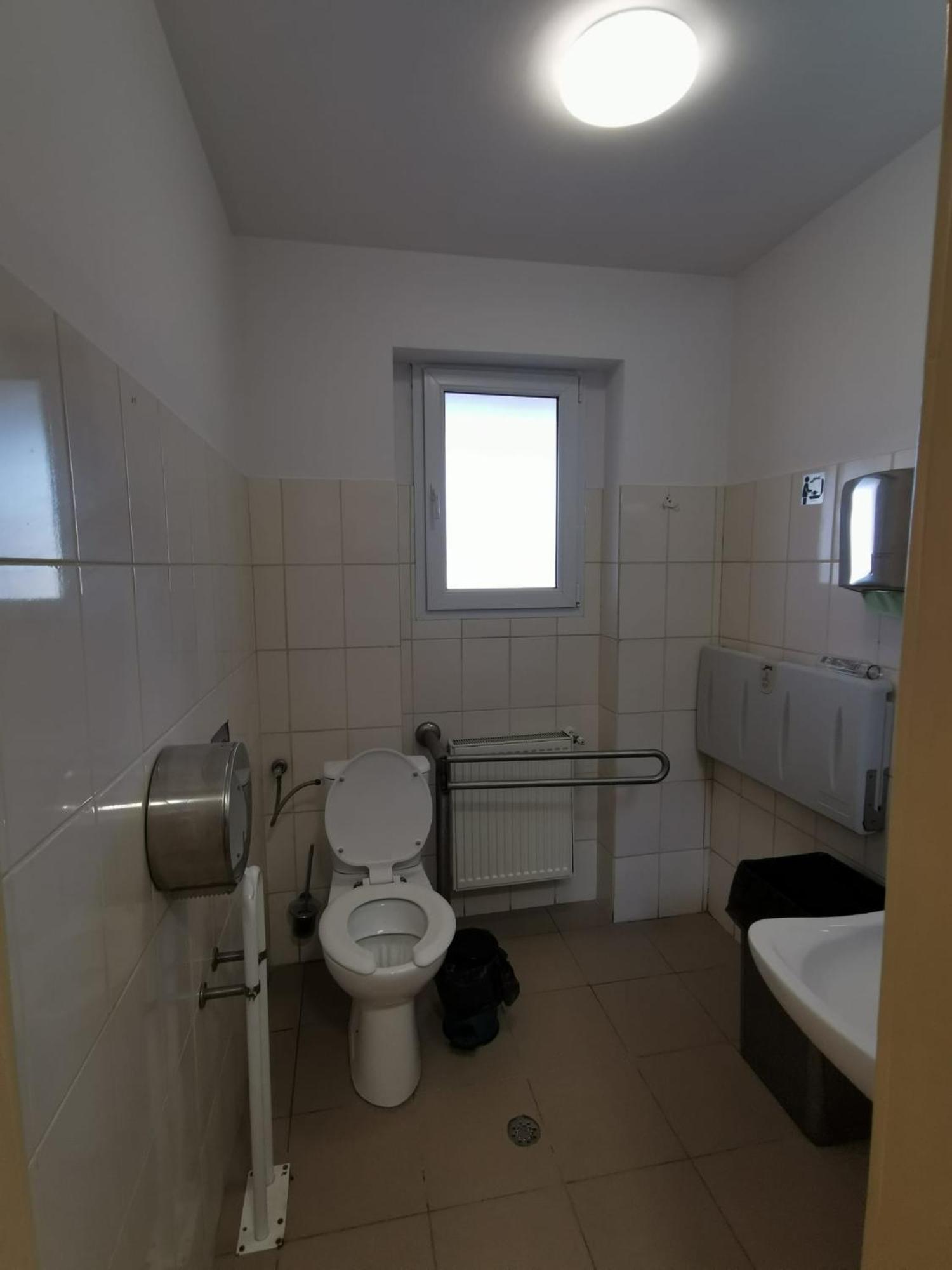 Pensiunea Valea Lupului Valea Lupului  Exterior foto