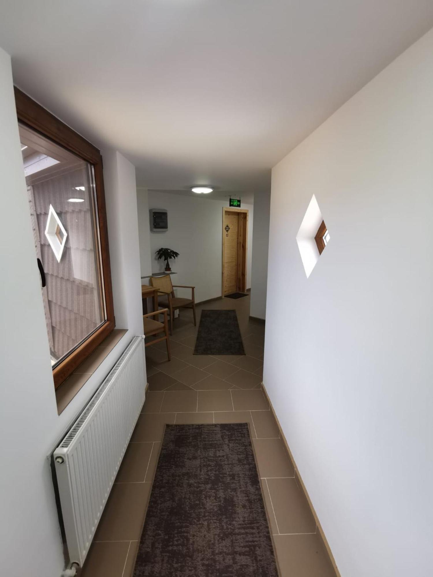 Pensiunea Valea Lupului Valea Lupului  Exterior foto