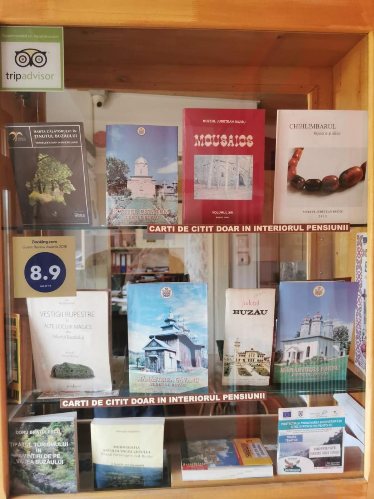 Pensiunea Valea Lupului Valea Lupului  Exterior foto