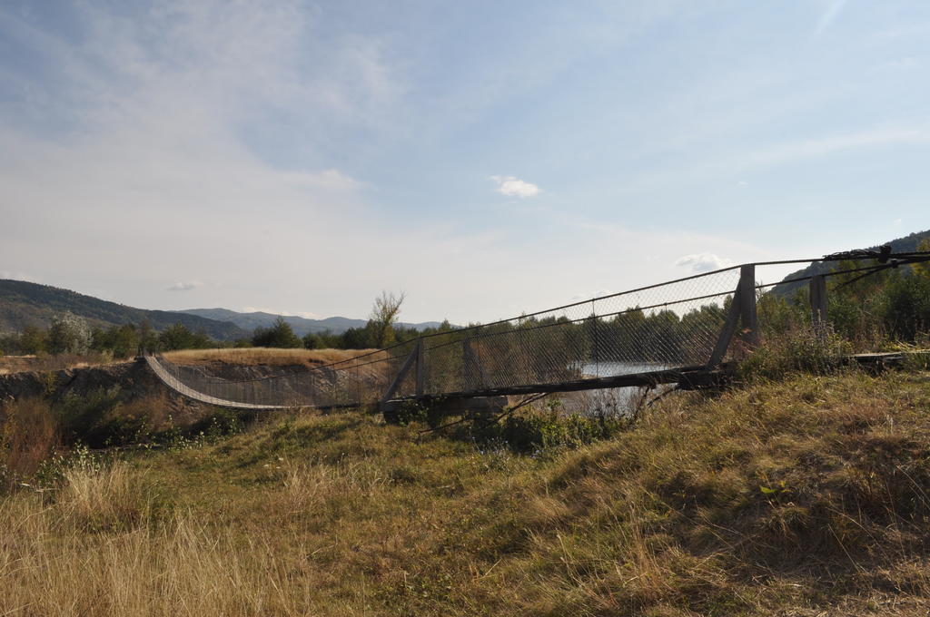 Pensiunea Valea Lupului Valea Lupului  Exterior foto