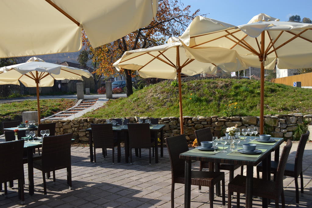 Pensiunea Valea Lupului Valea Lupului  Exterior foto