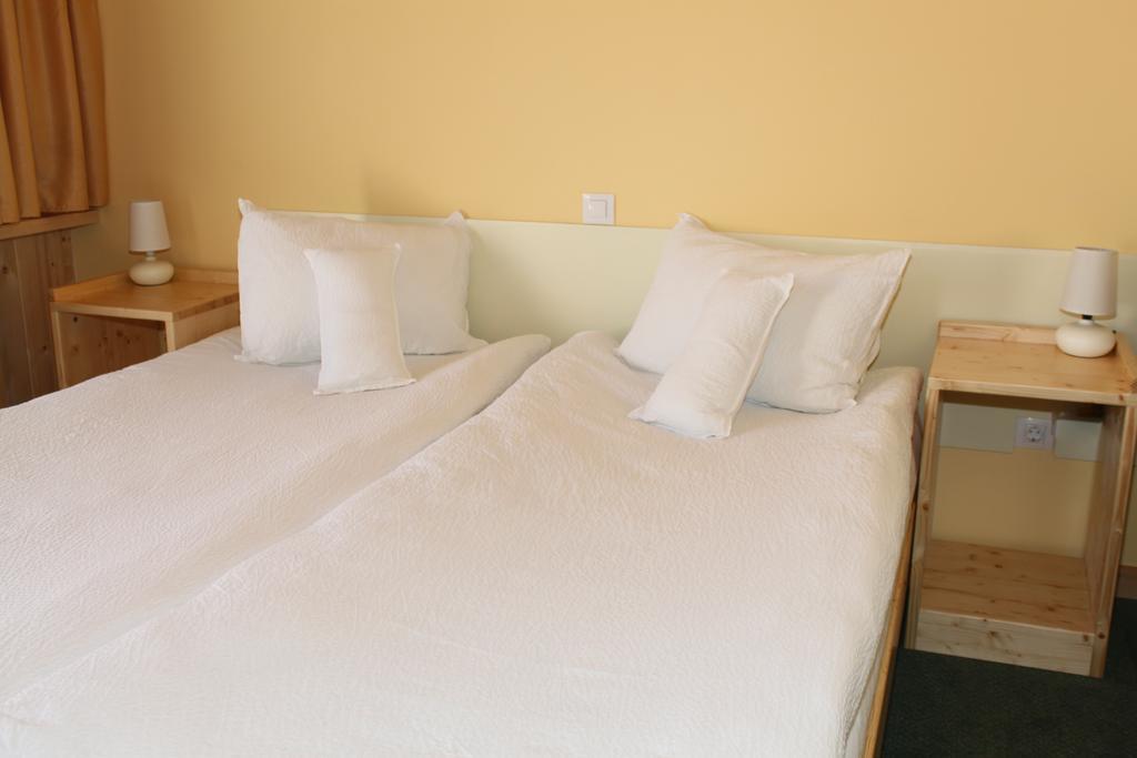 Pensiunea Valea Lupului Valea Lupului  Zimmer foto