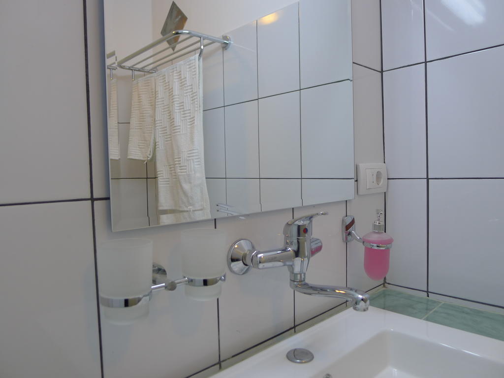 Pensiunea Valea Lupului Valea Lupului  Zimmer foto