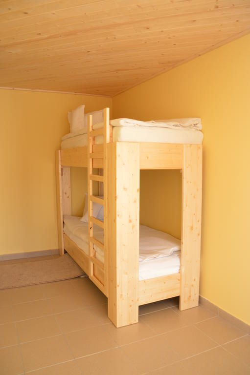 Pensiunea Valea Lupului Valea Lupului  Zimmer foto