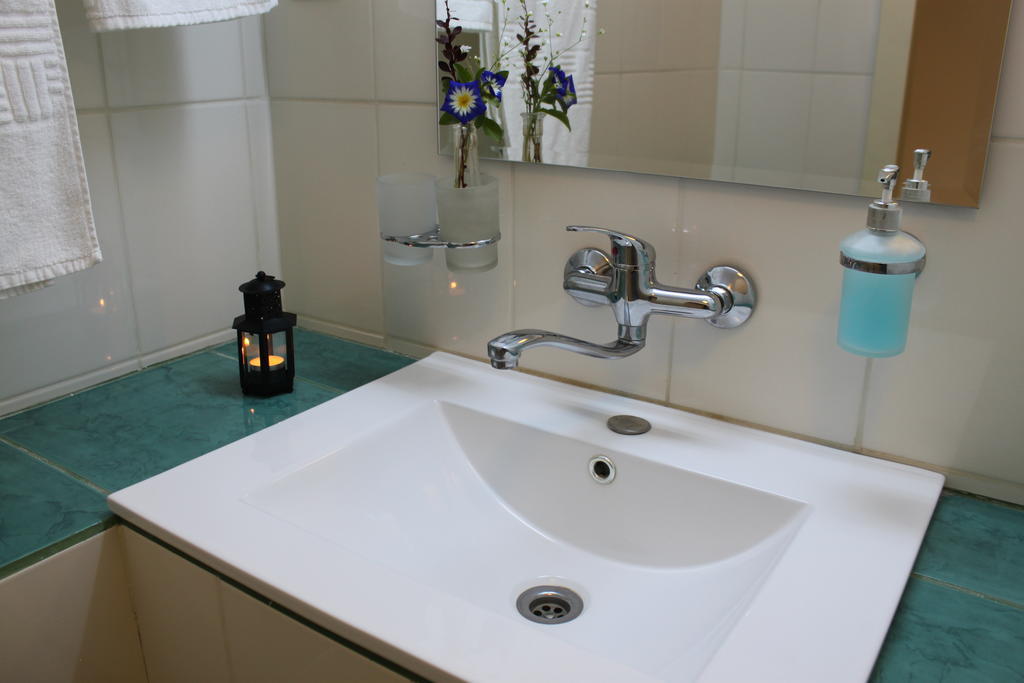 Pensiunea Valea Lupului Valea Lupului  Zimmer foto
